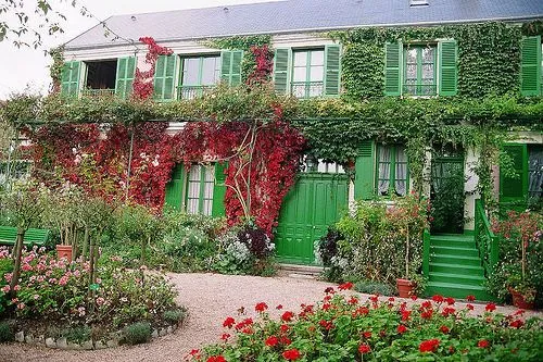 Normandía, atractivos turísticos | Francia