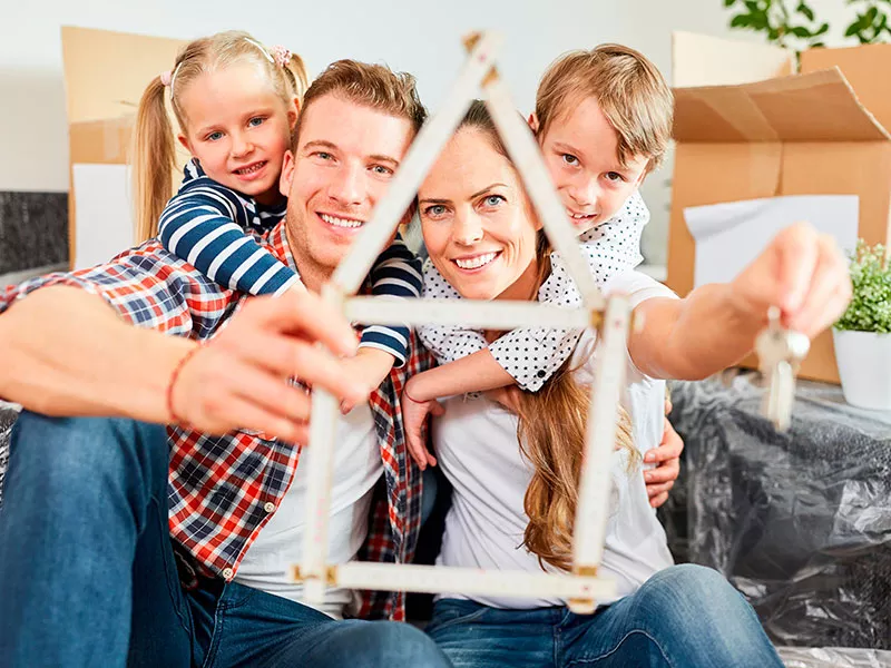 Normas de la casa: cuáles son las reglas imprescindibles en una familia con niños Normas de la casa: cuáles son las reglas imprescindibles en una familia con niños