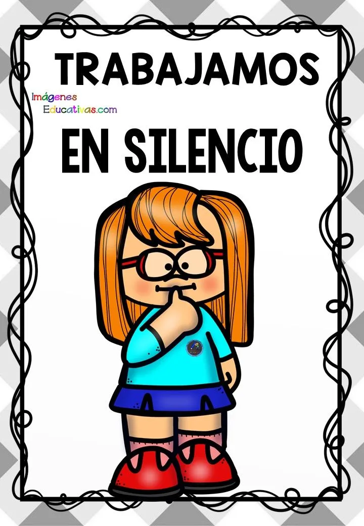 NORMAS DE CLASE carteles para decorar – Imagenes Educativas NORMAS DE CLASE carteles para decorar – Imagenes Educativas