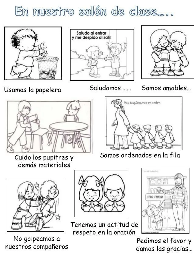 normas de clase primaria - Buscar con Google | Imagenes de convivencia escolar, Acuerdos de convivencia escolar, Actividades escolares normas de clase primaria - Buscar con Google | Imagenes de convivencia escolar, Acuerdos de convivencia escolar, Actividades escolares