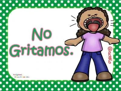 Normas de comportamiento en el aula y salón. Imprimibles motivo lunares. – Imagenes Educativas Normas de comportamiento en el aula y salón. Imprimibles motivo lunares. – Imagenes Educativas
