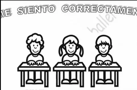 Video: normas de clase | Recurso educativo 36369 - Tiching Video: normas de clase | Recurso educativo 36369 - Tiching