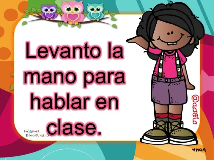 normas de convivencia escolar carteles11 - Orientación Andújar ... normas de convivencia escolar carteles11 - Orientación Andújar ...