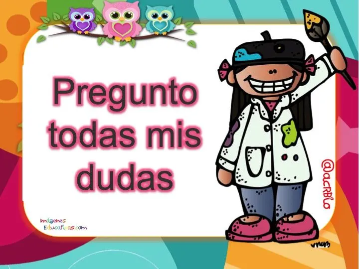 normas de convivencia escolar carteles5 - Orientación Andújar ...