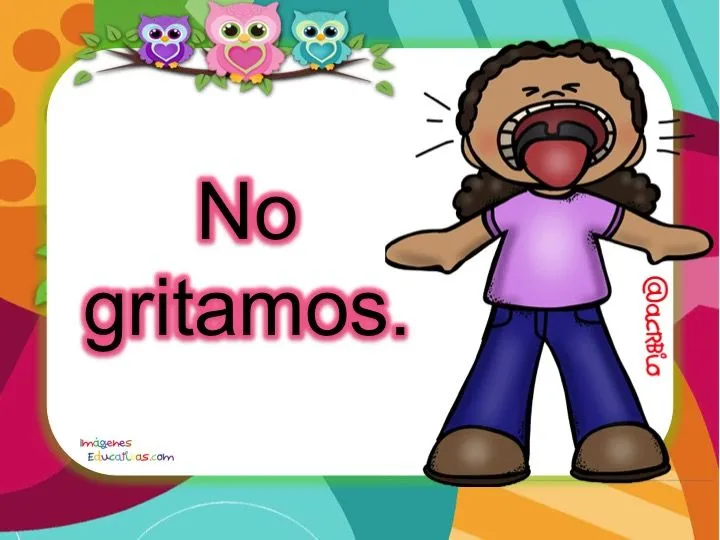 normas de convivencia escolar carteles9 - Orientación Andújar ... normas de convivencia escolar carteles9 - Orientación Andújar ...