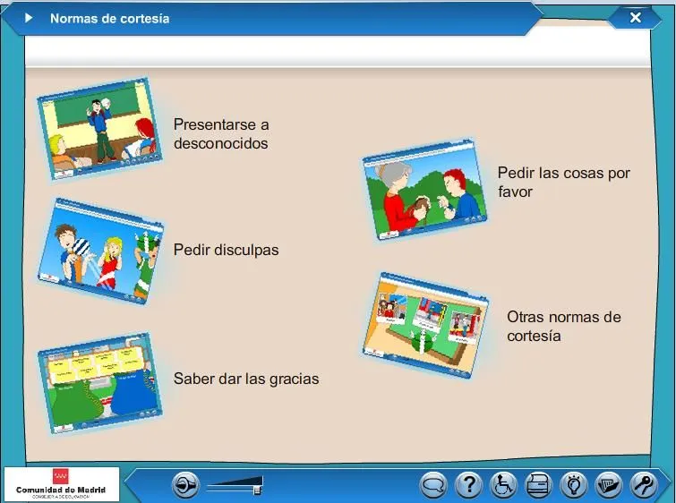 El Boletín EsPeCi@L | El trabajo de un aula de Educación Especial ... El Boletín EsPeCi@L | El trabajo de un aula de Educación Especial ...