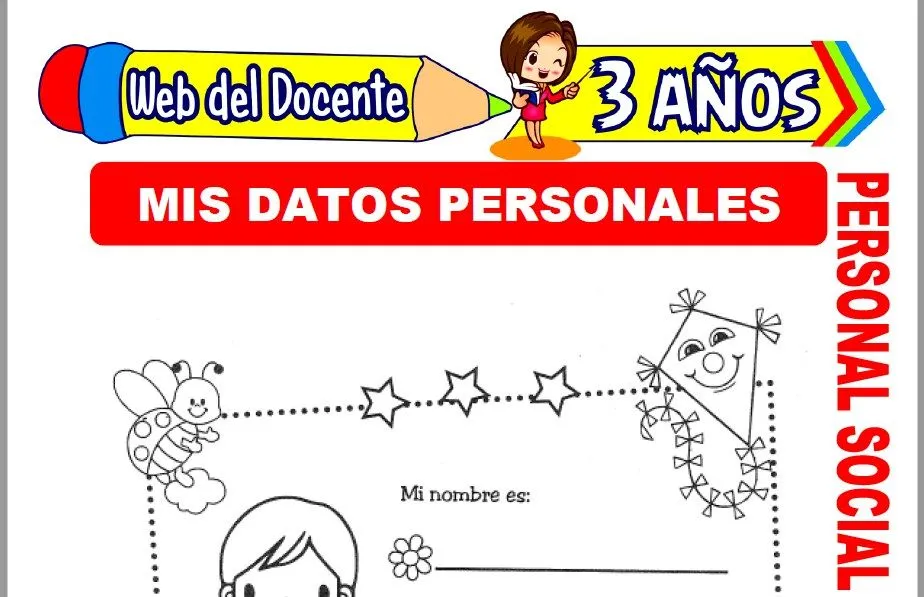 Normas de Convivencia para Niños de 3 Años – Web del Docente Normas de Convivencia para Niños de 3 Años – Web del Docente