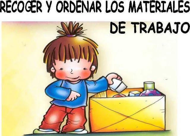 Nuestras normas de convivencia | Tercer Grado - AB Simpson Nuestras normas de convivencia | Tercer Grado - AB Simpson