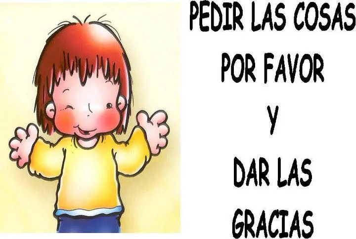 Nuestras normas de convivencia | Tercer Grado - AB Simpson