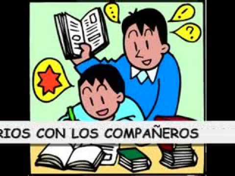 Normas de Convivencia - YouTube