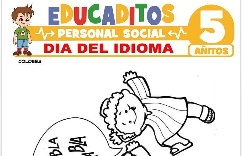 Normas de Cortesía y del Aula para Niños de 5 Años » Educaditos.com Normas de Cortesía y del Aula para Niños de 5 Años » Educaditos.com