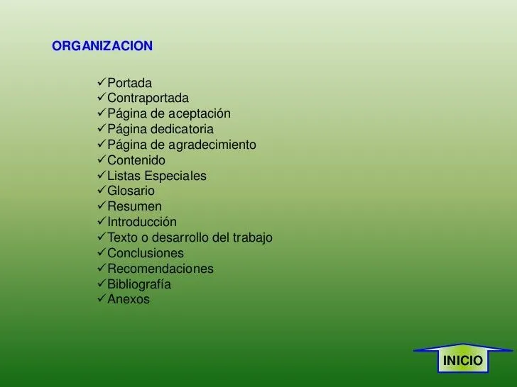 Normas icontec presentación trabajos escritos Normas icontec presentación trabajos escritos