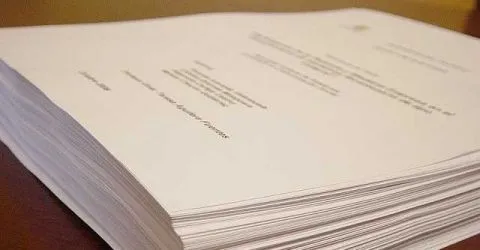 Normas para presentar trabajos académicos | EROSKI CONSUMER Normas para presentar trabajos académicos | EROSKI CONSUMER