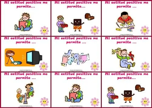 Motivar para enseñar normas de conducta | Edukame Motivar para enseñar normas de conducta | Edukame