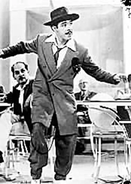 Al norte del norte: Juaritos, pachucos y cholos