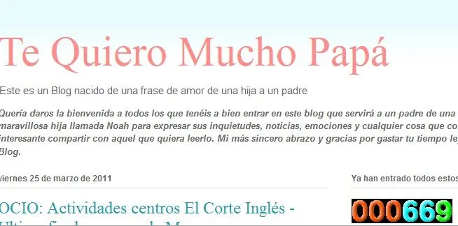 nosolometro: Que hacer en Madrid con niños. Web te quiero mucho Papa nosolometro: Que hacer en Madrid con niños. Web te quiero mucho Papa