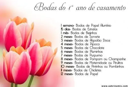 Nossa boda de pipoca - 4 meses de casados =) Nossa boda de pipoca - 4 meses de casados =)