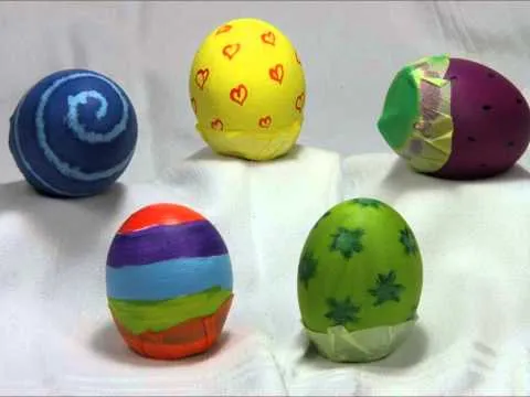Nota de Entre Amigas: Pintando sonrisas en cascarones 2013 - YouTube Nota de Entre Amigas: Pintando sonrisas en cascarones 2013 - YouTube