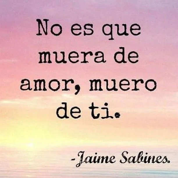 Verdad que no se nota que estoy enamorada?? Verdad que no?? xDD ...