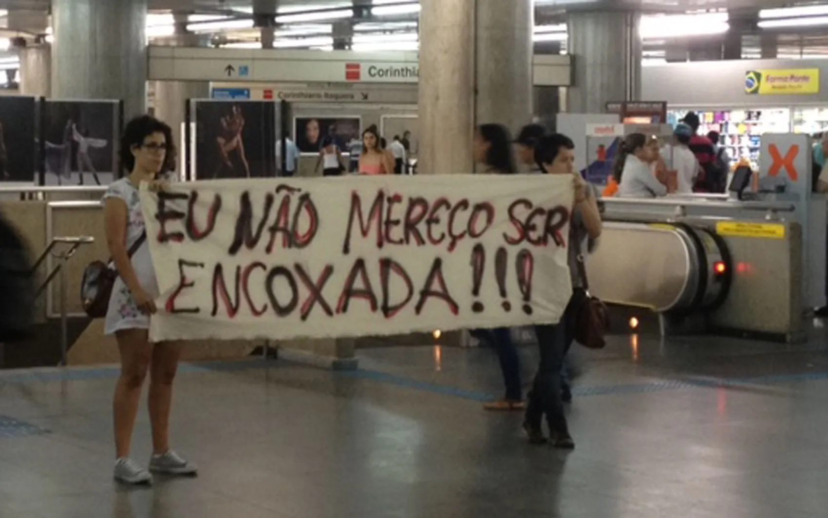 Nota Fiscal ~Paulista~ • LOL Esporte