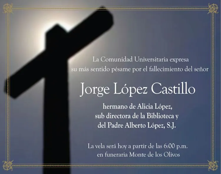 luctuosa | Asociación de Profesionales de la Universidad ... luctuosa | Asociación de Profesionales de la Universidad ...