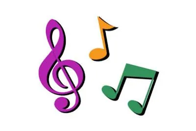 Nota musical - Imagui