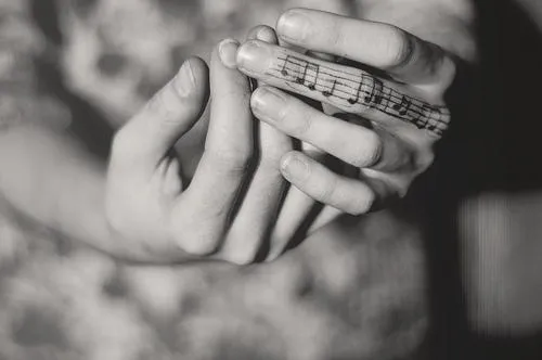nota musicale | Tumblr