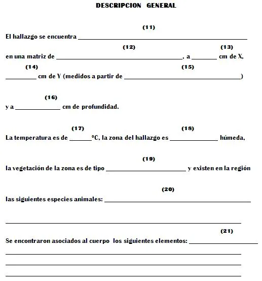 Actas de nacimiento falsas para imprimir - Imagui