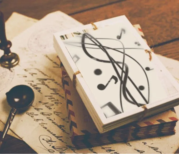 Notas Cartas y Carpas | notascartasycarpas