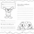 notas para cuadernos -datos de los nenes, planillas de telefonos, para ... notas para cuadernos -datos de los nenes, planillas de telefonos, para ...