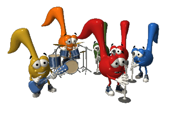 notas musicales « Alicia Alberca Blog