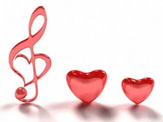 Notas musicales para Facebook - Imagui