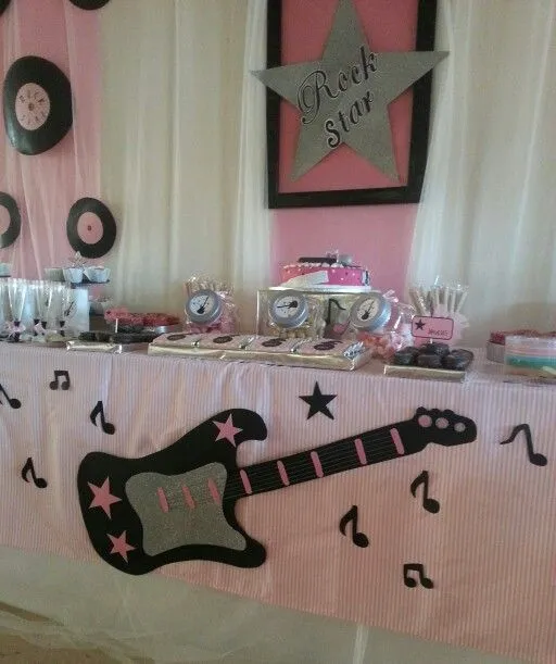 notas musicales on Pinterest | Music Cupcakes, Music Themed ...