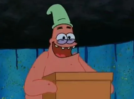 Notebook.: Mejores Momentos: Bob esponja