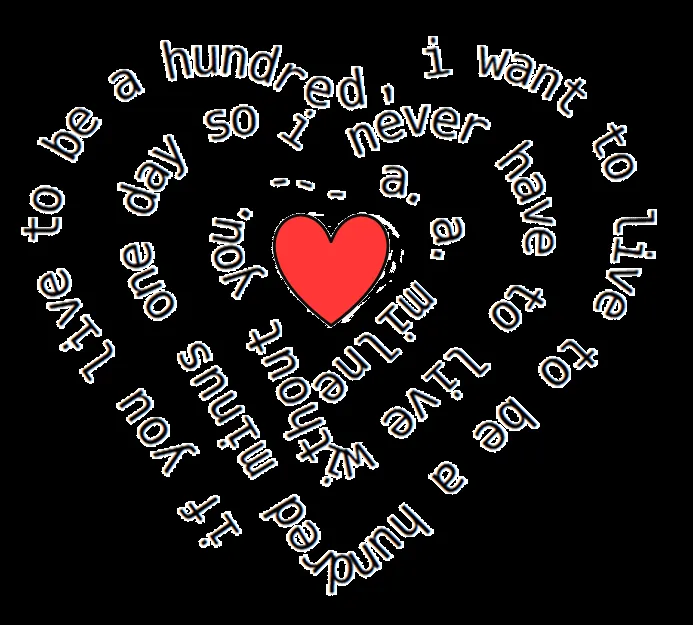 Nothing says Love like Winnie the Pooh | The Life of the Party