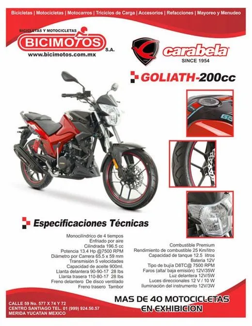 Noti Bicimotos: 2014.02