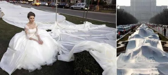 Noti Bicimotos: Los Records Guinness mas Curiosos..!!!