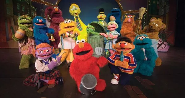 NOMBRE DE LOS PERSONAJES DE PLAZa sesamo - Imagui NOMBRE DE LOS PERSONAJES DE PLAZa sesamo - Imagui