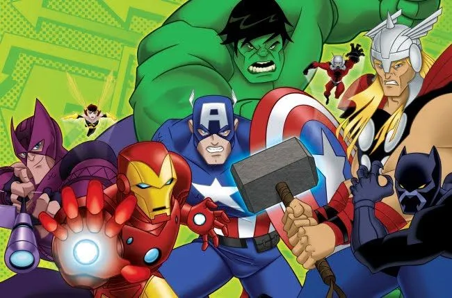 Noticia + video] Zen Pimball 2 traera una mesa de Avengers - Taringa!