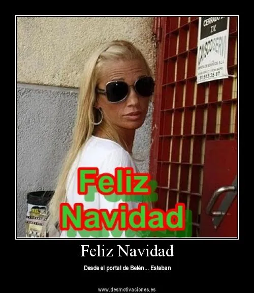 NOTICIAS DEL CAPITÁN DE LAS SARDINAS ©: Desmotivaciones mensuales