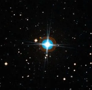 Noticias de Ciencia: Descubren un sistema planetario semejante al ... Noticias de Ciencia: Descubren un sistema planetario semejante al ...