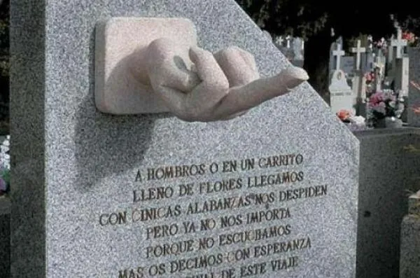 Noticias sobre Destacadas - Sin Anestesia .com