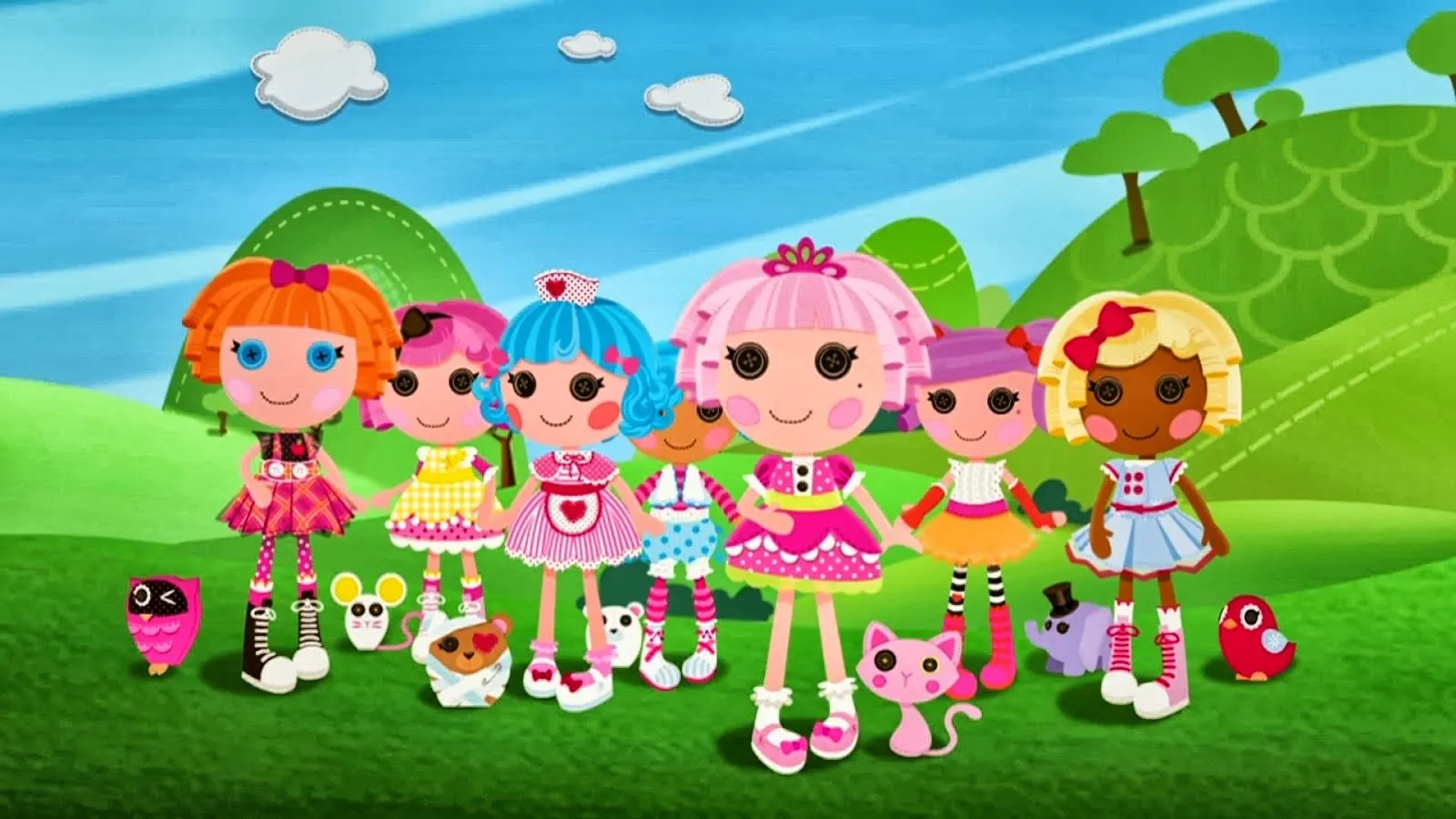 DISCOVERY KIDS CELEBRA LA DIVERSIDAD, LA AMISTAD Y EL TRABAJO EN ... DISCOVERY KIDS CELEBRA LA DIVERSIDAD, LA AMISTAD Y EL TRABAJO EN ...