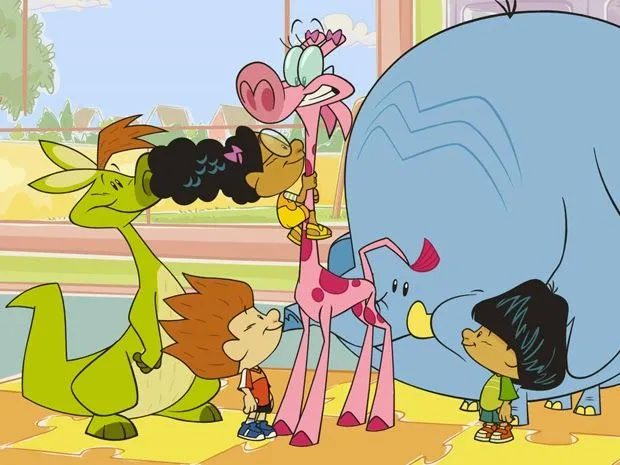 NOTICIAS Y EFEMERIDES MUSICALES Y DEL CINE: LLEGA A DISCOVERY KIDS ...