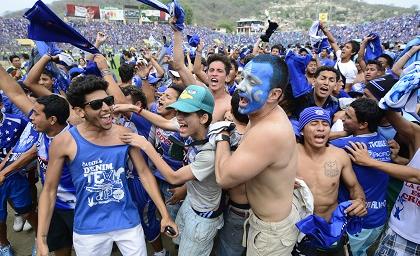 Noticias de Emelec Campeón 2013 en El Diario Ecuador