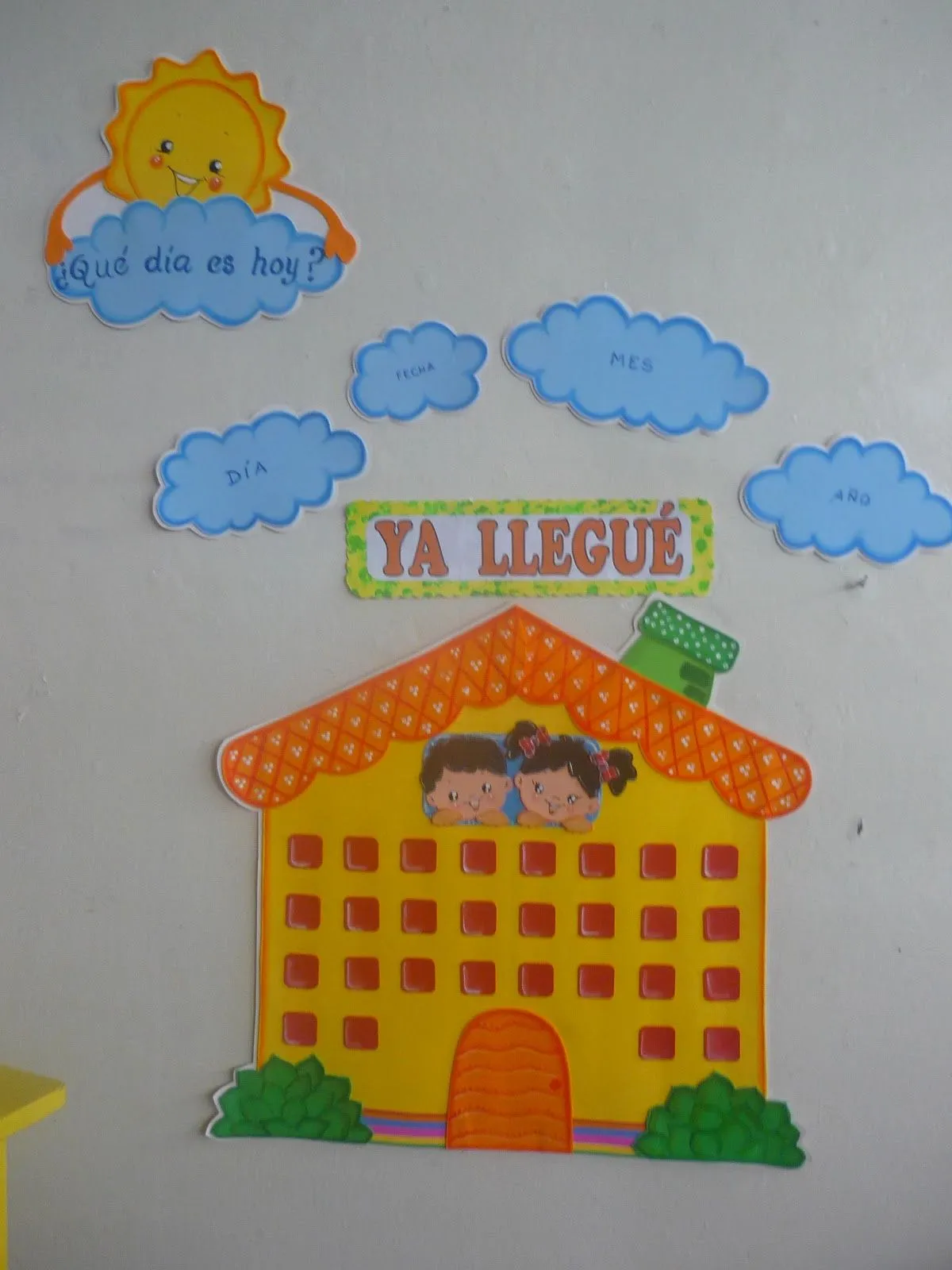 Noticias , Eventos y Actividades de Preescolar Noticias , Eventos y Actividades de Preescolar