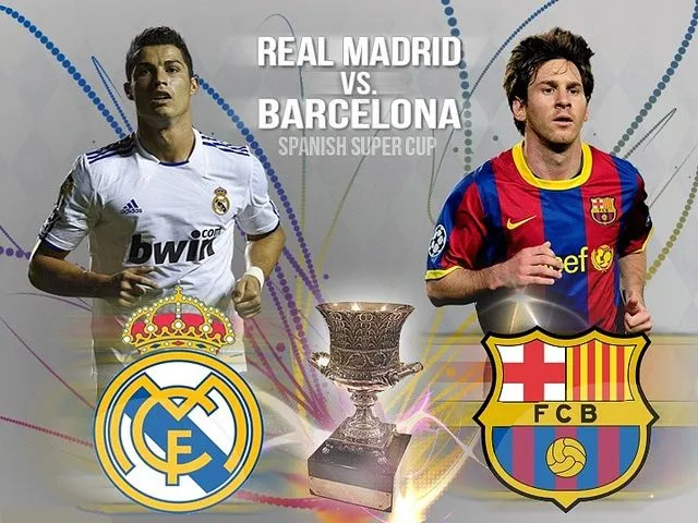 Imágenes graciosas Barcelona vs Real Madrid - Imagui