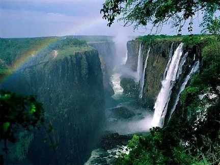 NOTICIAS IMPACTANTES DEL MUNDO: Las 10 Cascadas mas hermosas del mundo NOTICIAS IMPACTANTES DEL MUNDO: Las 10 Cascadas mas hermosas del mundo