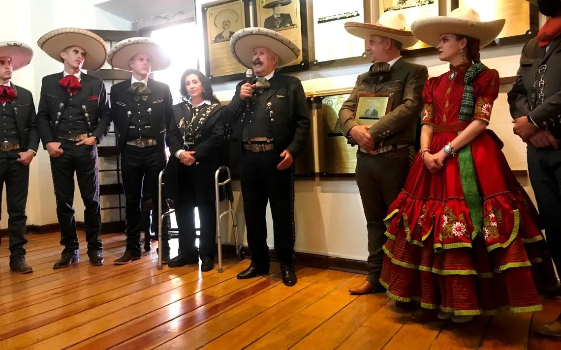 Noticias ingresan Charros de Jalisco al Salón de la Fama de la Federación Mexicana de Charrería - El Occidental | Noticias Locales, Policiacas, sobre México, Guadalajara y el Mundo Noticias ingresan Charros de Jalisco al Salón de la Fama de la Federación Mexicana de Charrería - El Occidental | Noticias Locales, Policiacas, sobre México, Guadalajara y el Mundo
