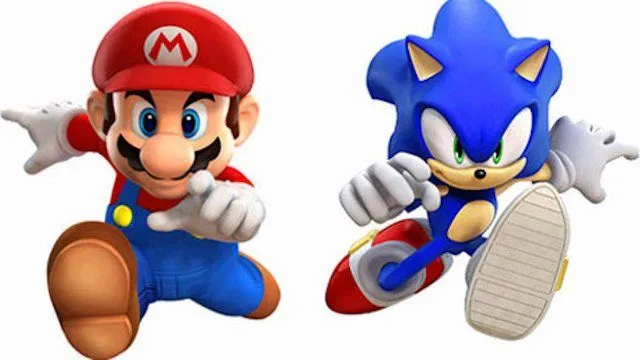 Noticias Mario &amp; Sonic at the Rio 2016 Olympic Games: Anunciado ...